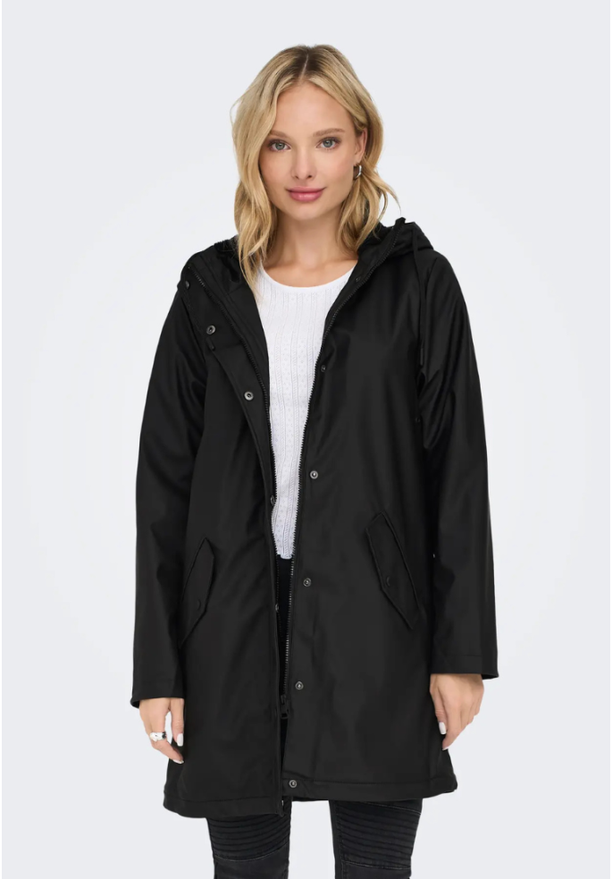 CHUBASQUERO NEWELLEN | ONLY