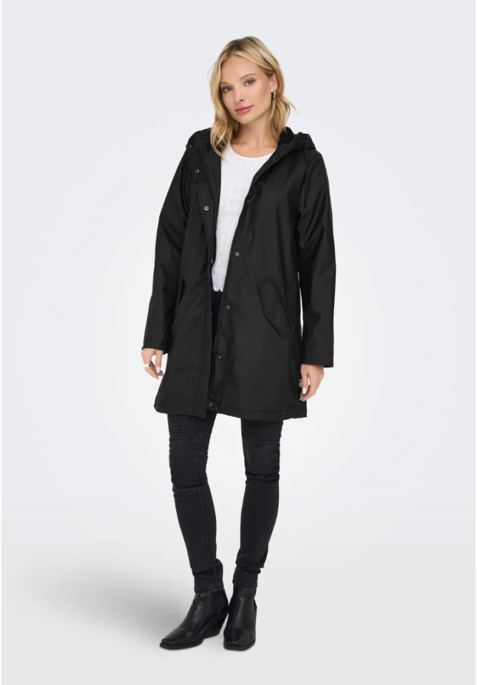 CHUBASQUERO NEWELLEN | ONLY