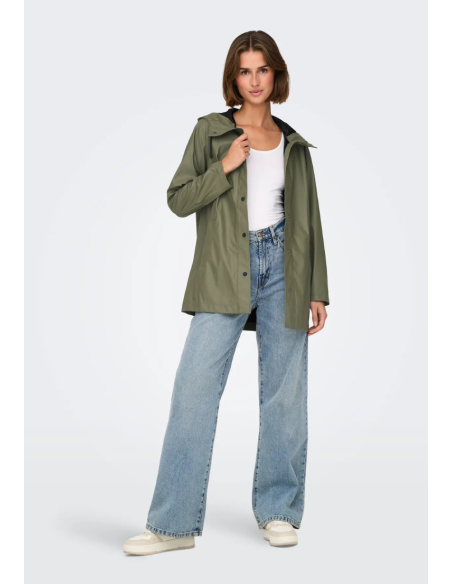 CHUBASQUERO NEWELLEN | ONLY