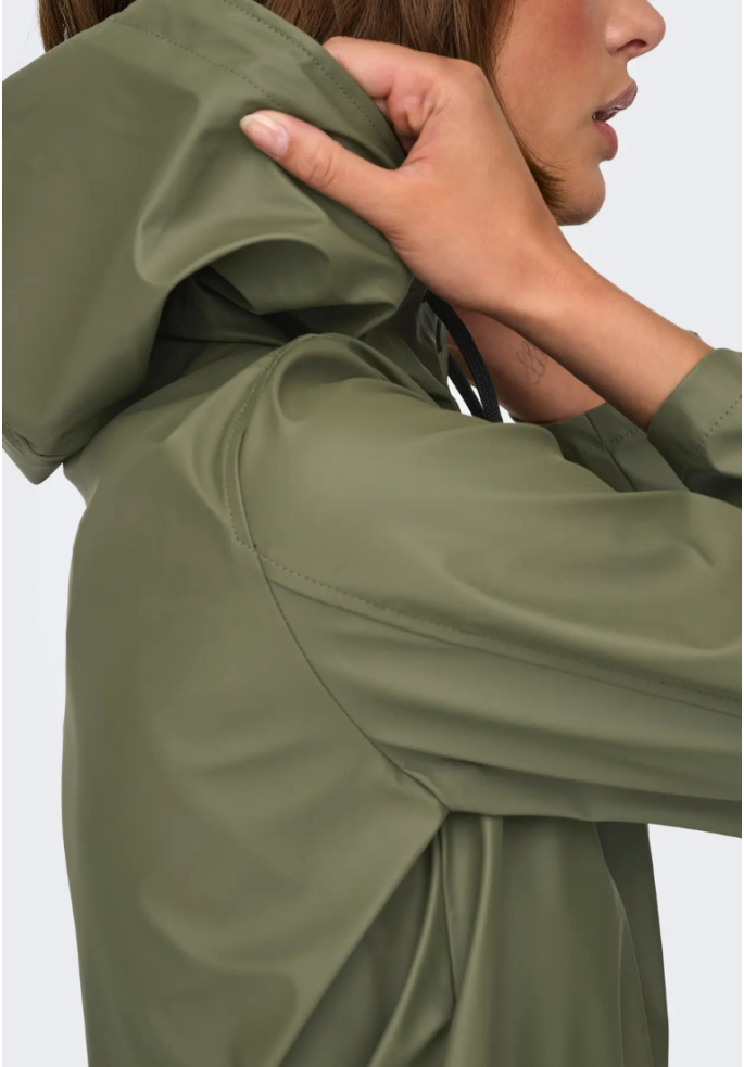 CHUBASQUERO NEWELLEN | ONLY