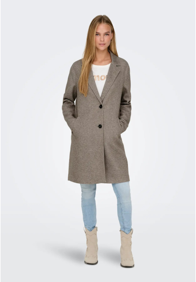 ABRIGO SEDONA | ONLY