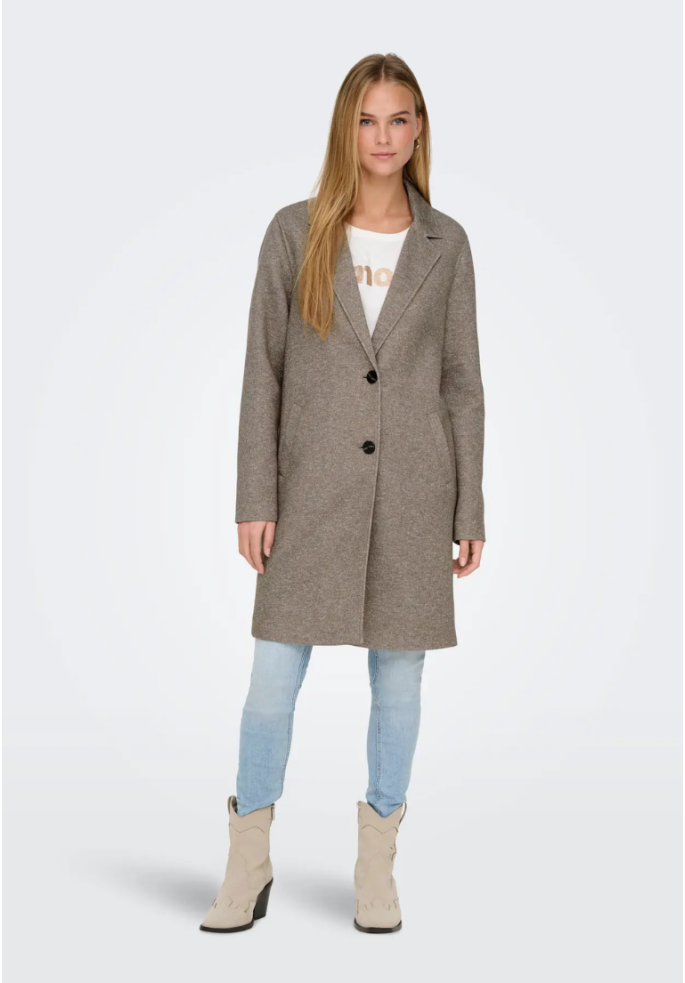 ABRIGO SEDONA | ONLY