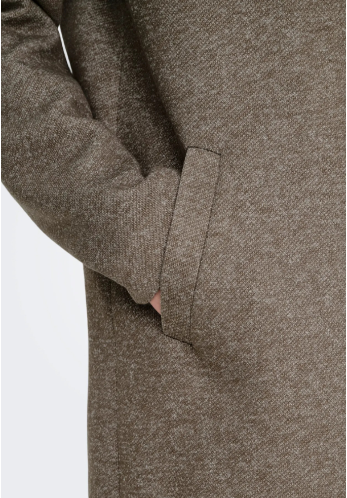 ABRIGO SEDONA | ONLY