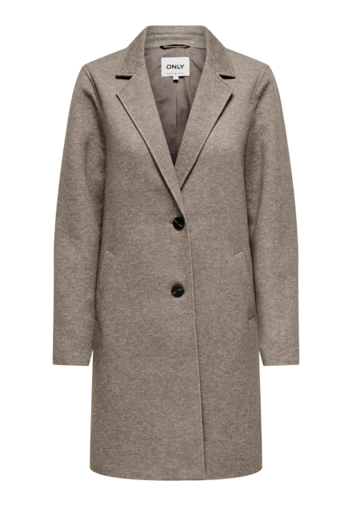 ABRIGO SEDONA | ONLY