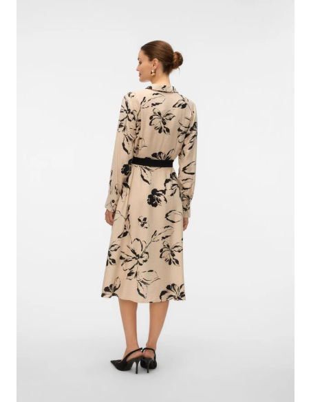 VESTIDO JOSS | VERO MODA