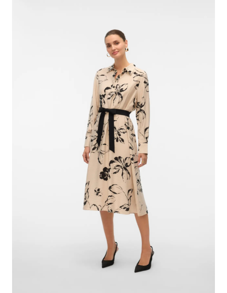 VESTIDO JOSS | VERO MODA