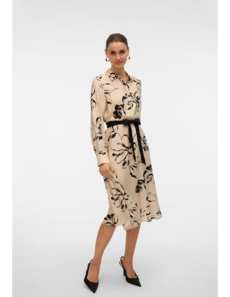 VESTIDO JOSS | VERO MODA