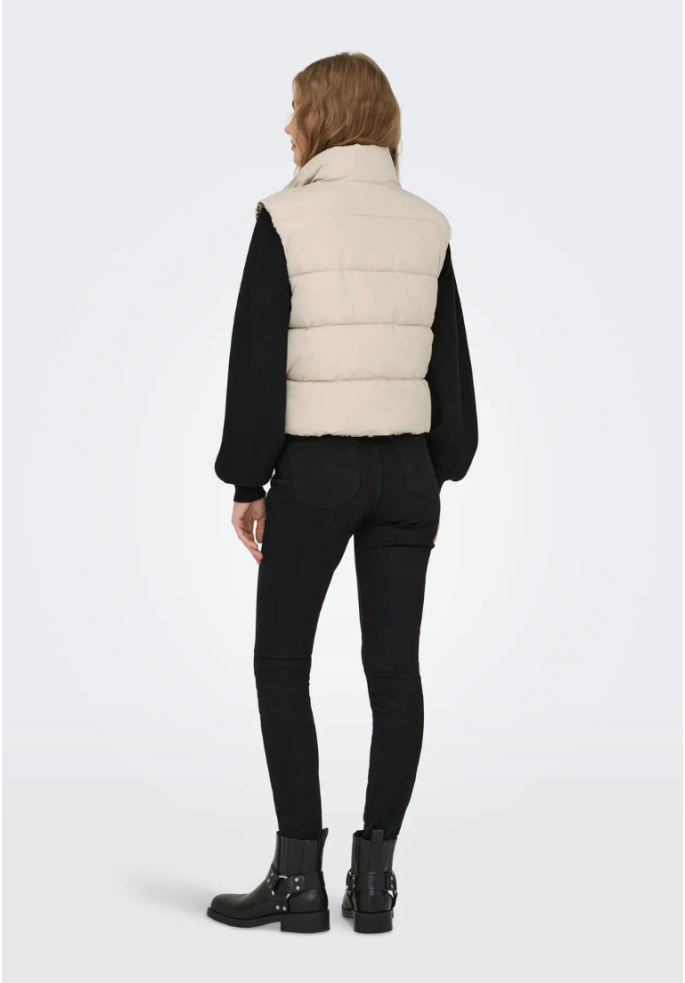 CHALECO NEWTAMMY | ONLY