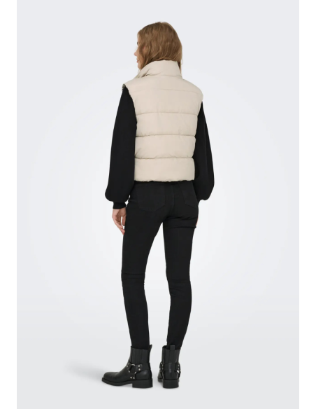 CHALECO NEWTAMMY | ONLY