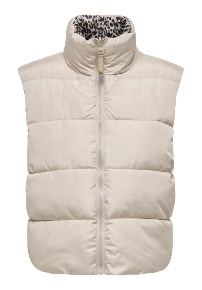 CHALECO NEWTAMMY | ONLY