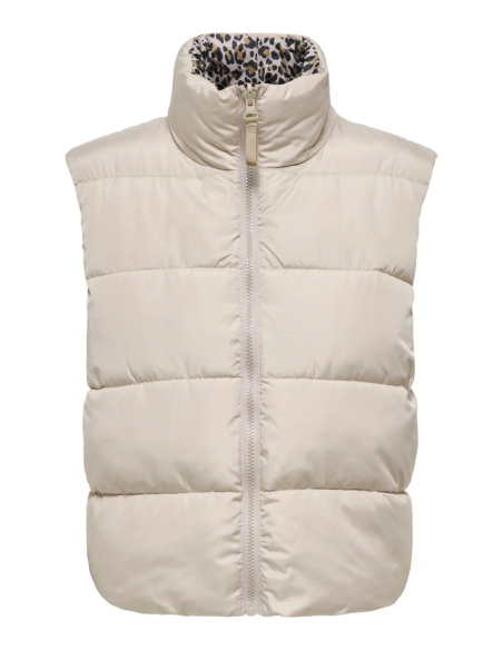 CHALECO NEWTAMMY | ONLY