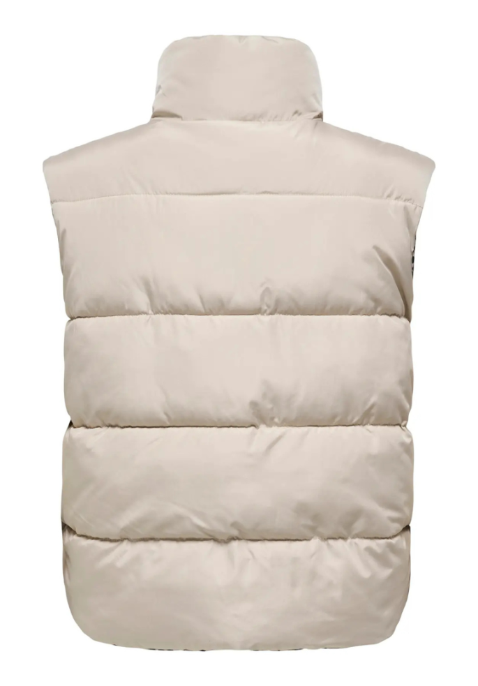 CHALECO NEWTAMMY | ONLY