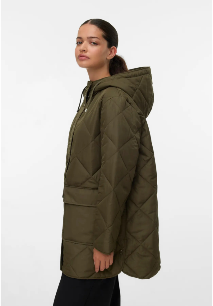 ABRIGO MILLIE | VERO MODA