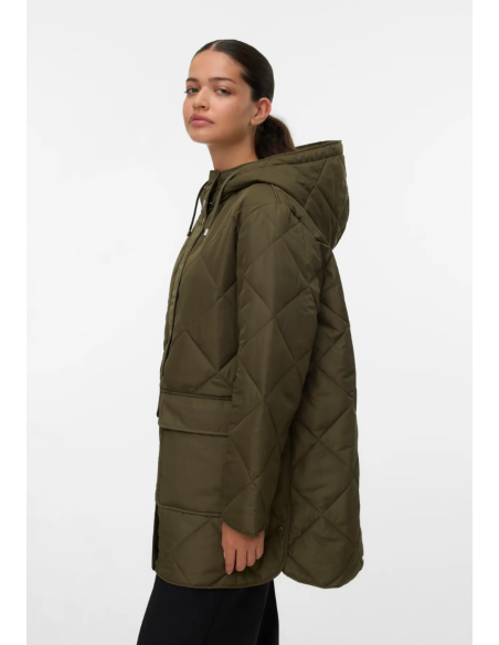 ABRIGO MILLIE | VERO MODA