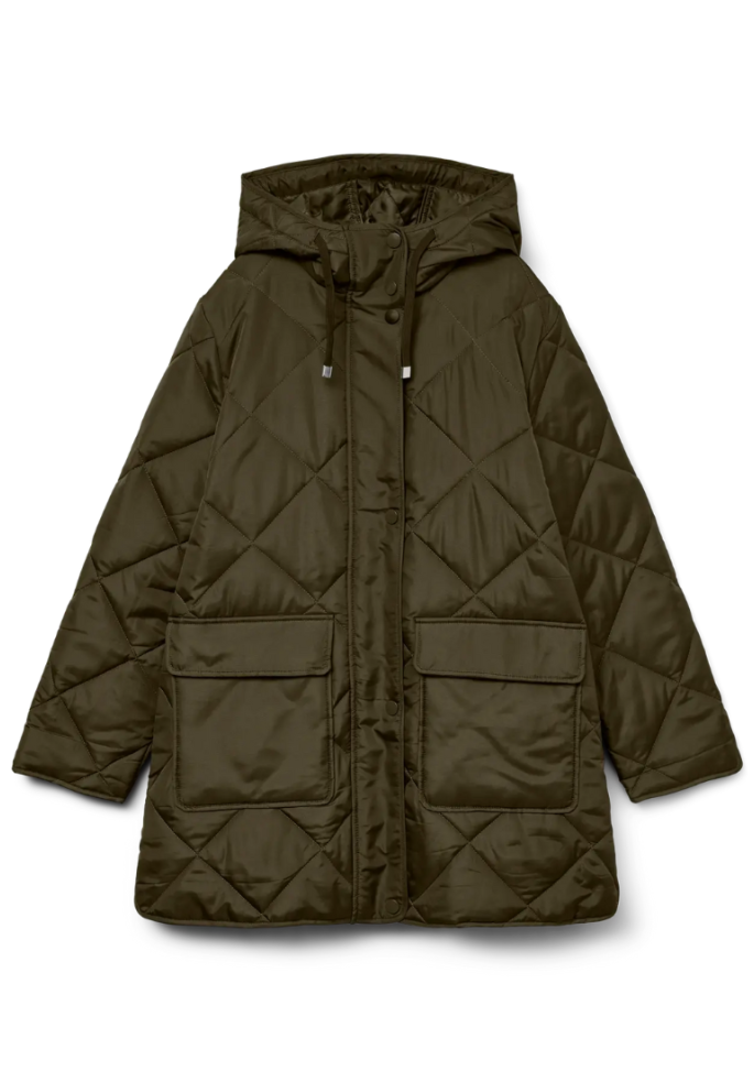 ABRIGO MILLIE | VERO MODA