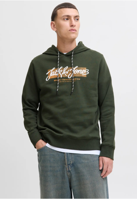 SUDADERA URBAN SWEEET |...