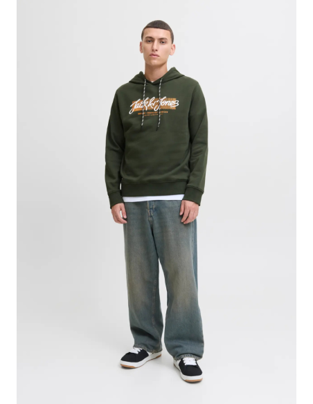 SUDADERA URBAN SWEEET | JACK & JONES