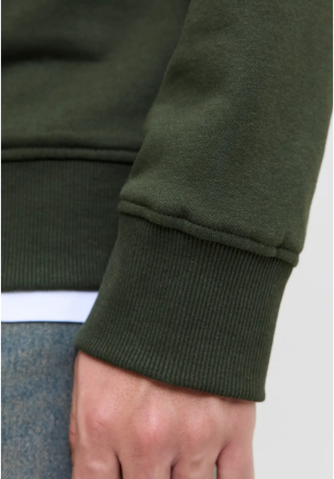 SUDADERA URBAN SWEEET | JACK & JONES