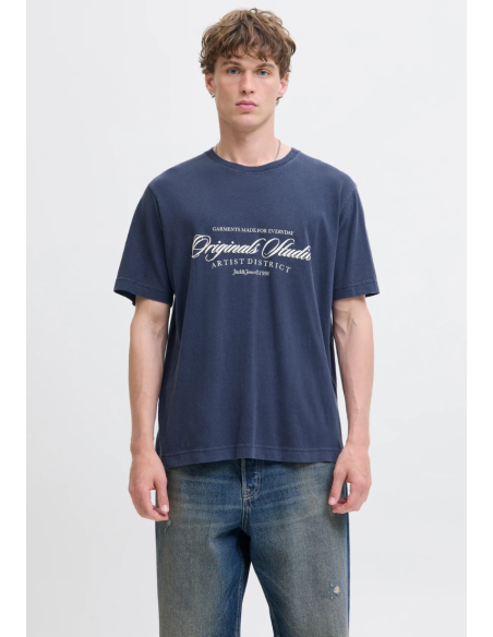 CAMISETA ORINWOOD | JACK & JONES