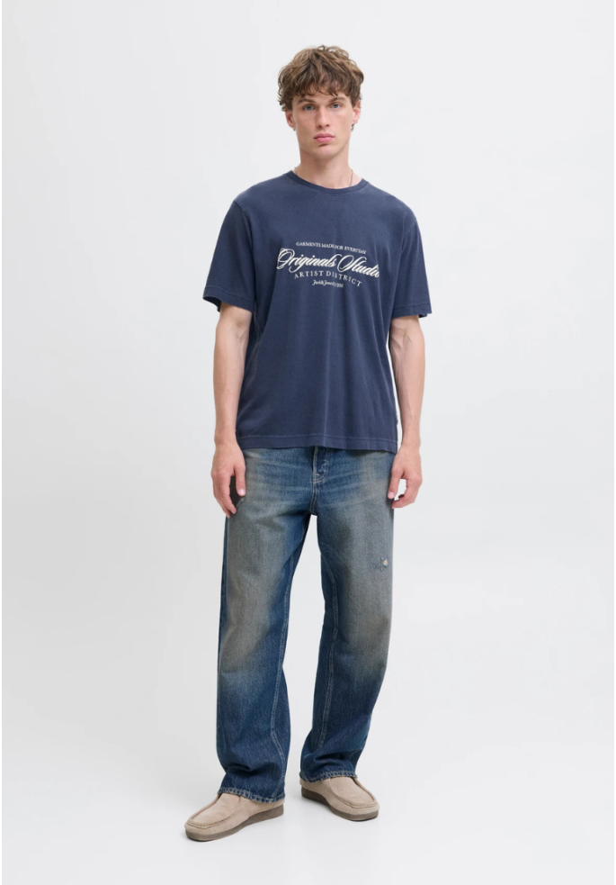 CAMISETA ORINWOOD | JACK & JONES