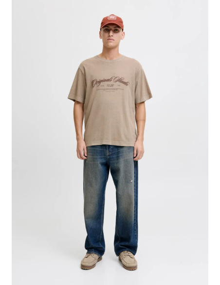 CAMISETA ORINWOOD | JACK & JONES