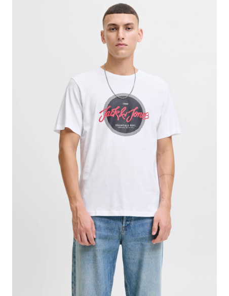 CAMISETA URBAN TEE | JACK & JONES