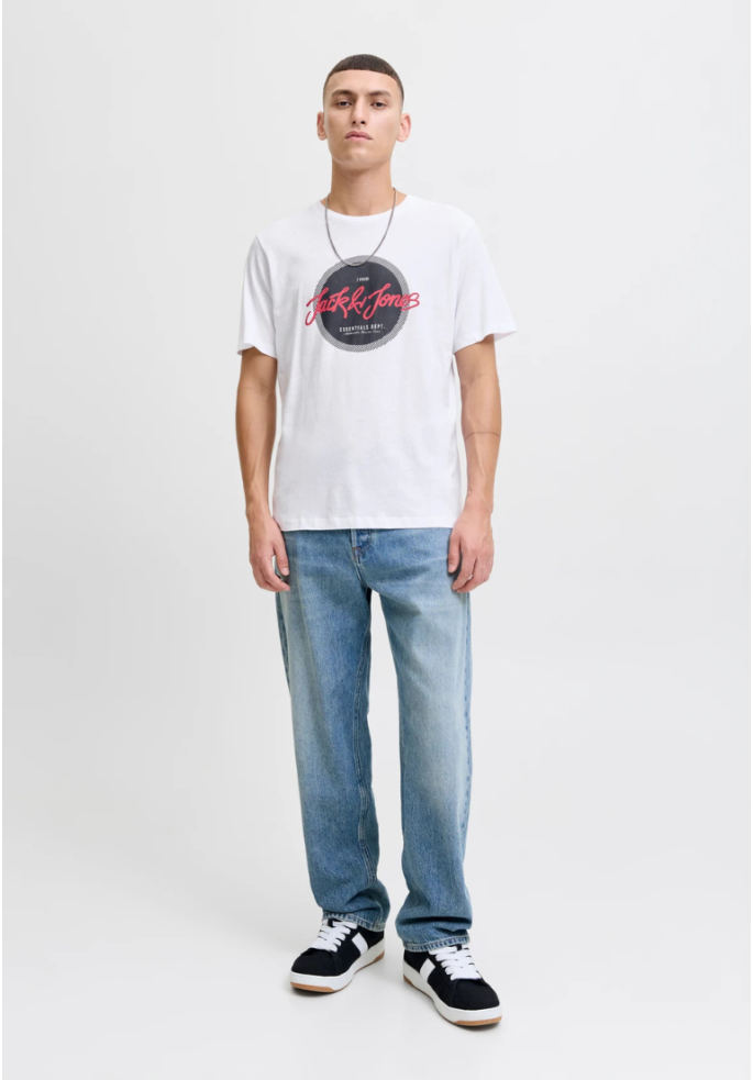 CAMISETA URBAN TEE | JACK & JONES