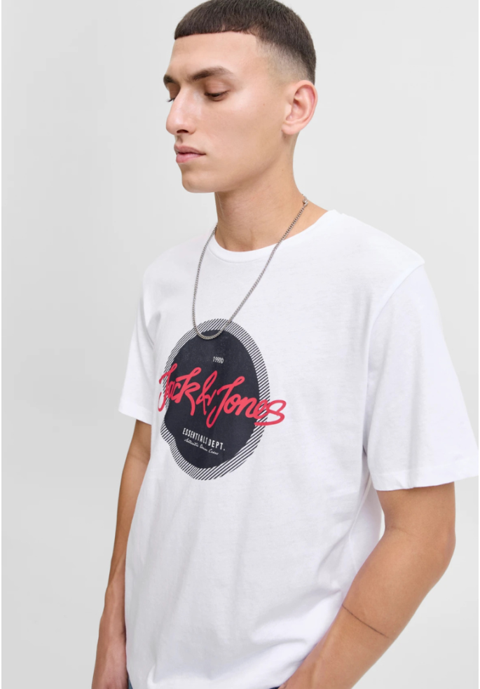 CAMISETA URBAN TEE | JACK & JONES