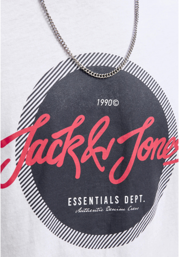 CAMISETA URBAN TEE | JACK & JONES
