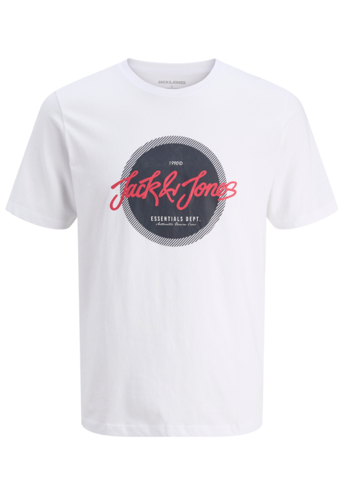 CAMISETA URBAN TEE | JACK & JONES