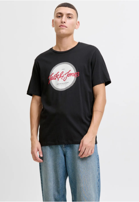 CAMISETA URBAN TEE | JACK &...