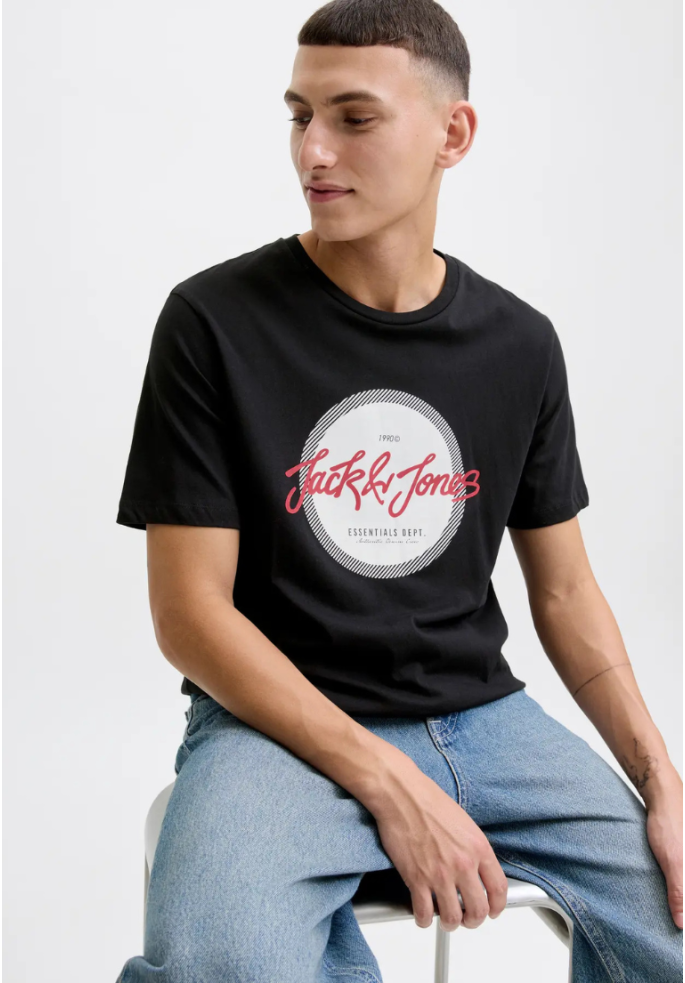 CAMISETA URBAN TEE | JACK & JONES