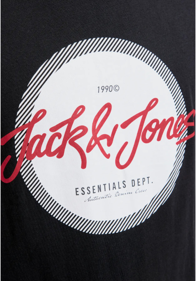 CAMISETA URBAN TEE | JACK & JONES