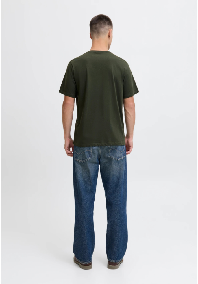 CAMISETA URBAN TEE | JACK & JONES