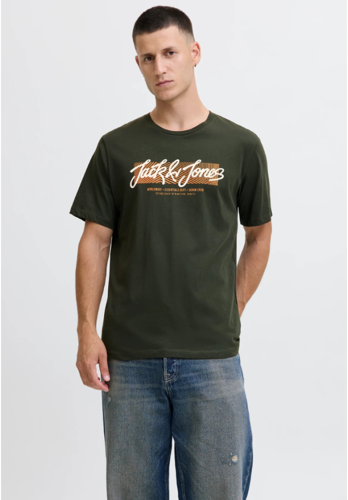 CAMISETA URBAN TEE | JACK & JONES