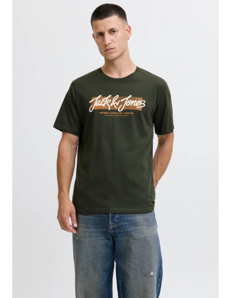 CAMISETA URBAN TEE | JACK & JONES