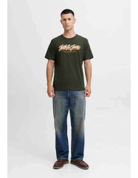 CAMISETA URBAN TEE | JACK & JONES