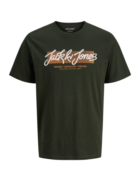 CAMISETA URBAN TEE | JACK & JONES