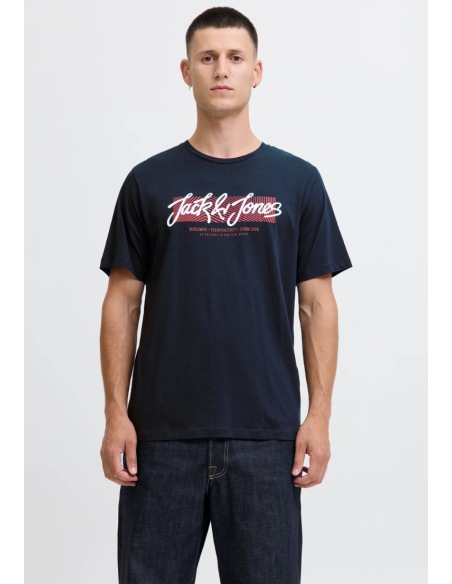 CAMISETA URBAN TEE | JACK & JONES