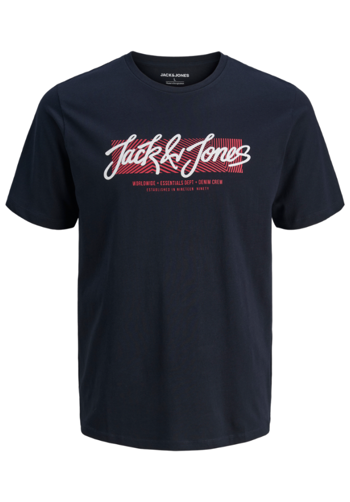 CAMISETA URBAN TEE | JACK & JONES