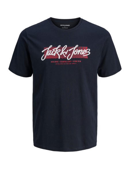 CAMISETA URBAN TEE | JACK & JONES