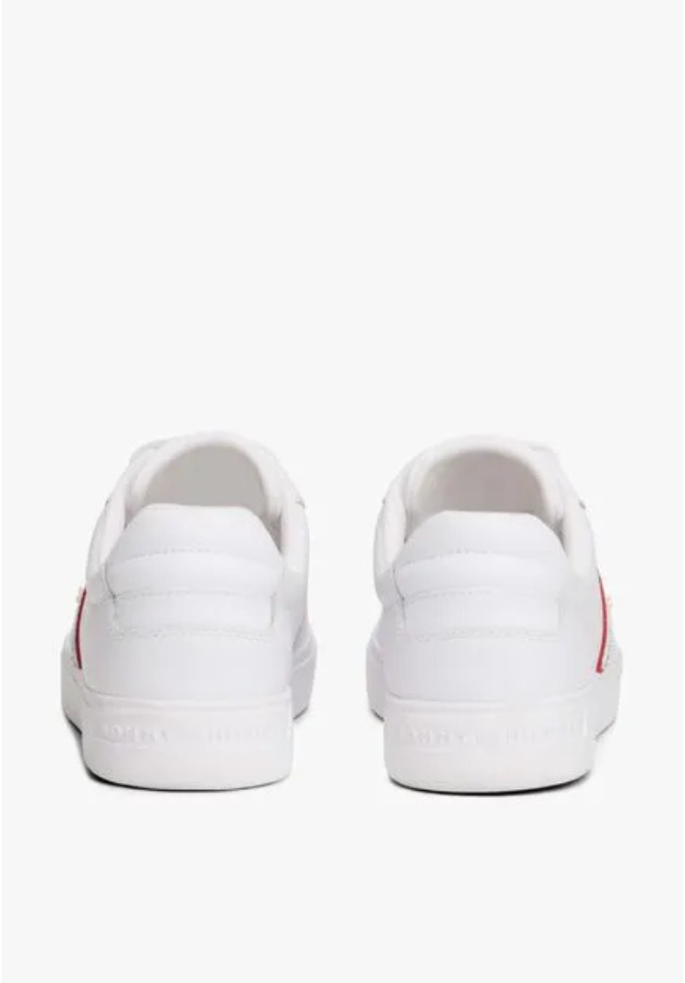 ZAPATILLAS TH WEBBING CUPSOLE | TOMMY...