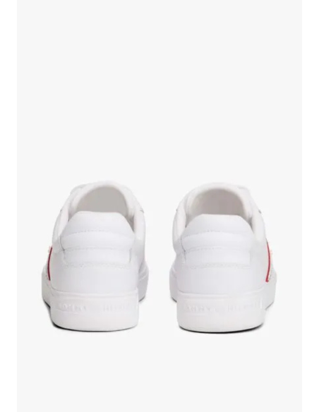 ZAPATILLAS TH WEBBING CUPSOLE | TOMMY HILFIGER