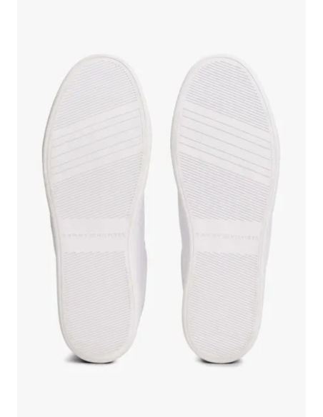 ZAPATILLAS TH WEBBING CUPSOLE | TOMMY HILFIGER