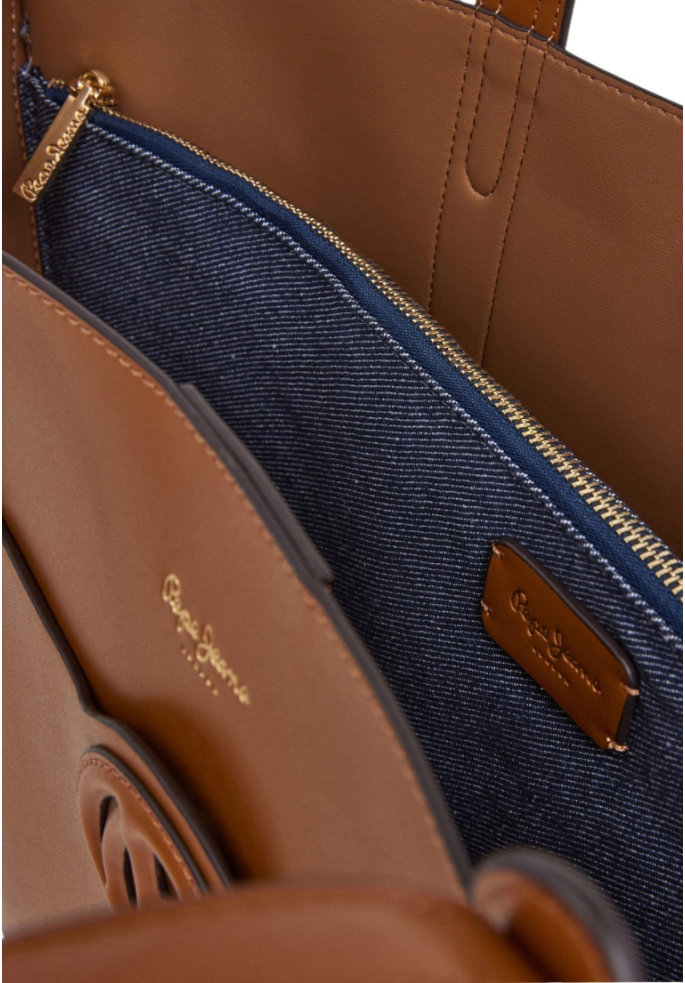 BOLSO AUDREY LIMITED | PEPE JEANS