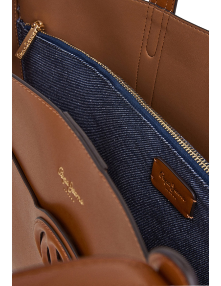 BOLSO AUDREY LIMITED | PEPE JEANS