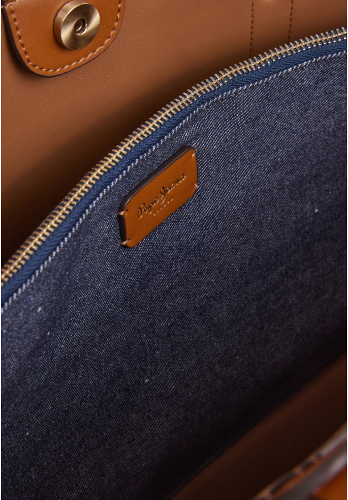 BOLSO AUDREY LIMITED | PEPE JEANS