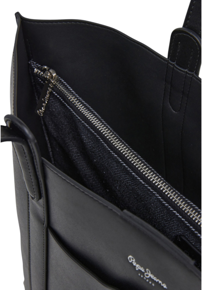 BOLSO AUDREY LIMITED | PEPE JEANS