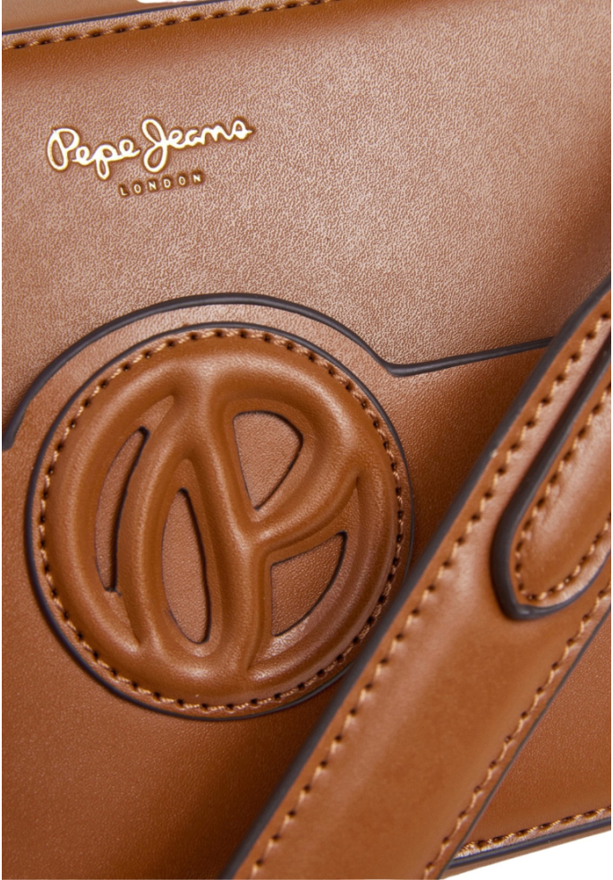 BOLSO BEVERLY LIMITED | PEPE JEANS