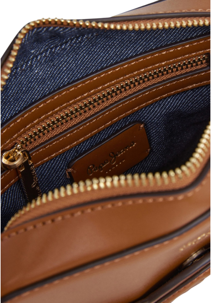 BOLSO BEVERLY LIMITED | PEPE JEANS